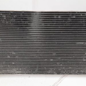 CONDENSADOR / RADIADOR  AIRE ACONDICIONADO NISSAN X-TRAIL (T30)