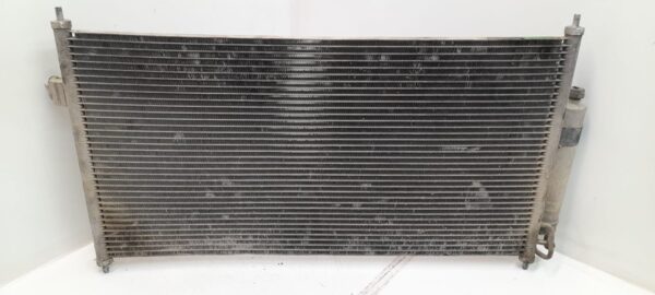 CONDENSADOR / RADIADOR  AIRE ACONDICIONADO NISSAN X-TRAIL (T30)