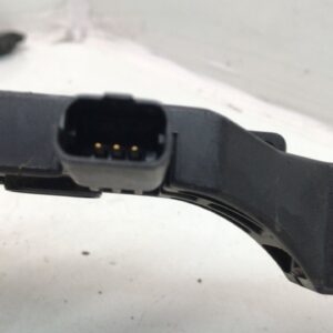 CERRADURA PUERTA TRASERA IZQUIERDA RENAULT VEL SATIS (BJ0)