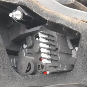 PILOTO TRASERO DERECHO OPEL ASTRA H BERLINA