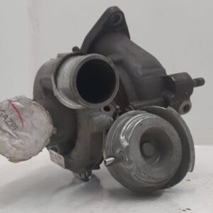 TURBOCOMPRESOR TOYOTA AVENSIS BERLINA (T25)