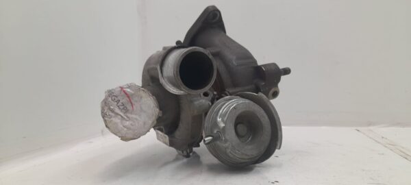 TURBOCOMPRESOR TOYOTA AVENSIS BERLINA (T25)