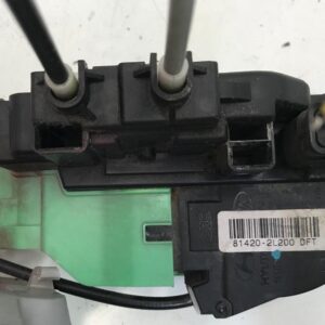 CERRADURA PUERTA TRASERA DERECHA HYUNDAI I30 CW (FD)