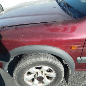 ALETA DELANTERA IZQUIERDA OPEL FRONTERA B