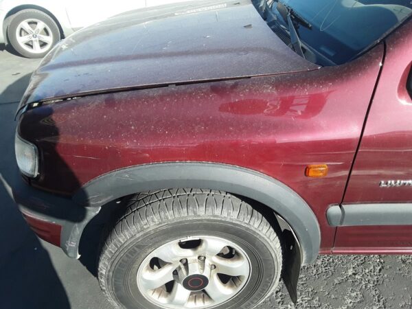ALETA DELANTERA IZQUIERDA OPEL FRONTERA B