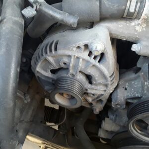 ALTERNADOR OPEL FRONTERA B