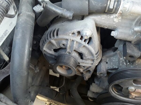 ALTERNADOR OPEL FRONTERA B