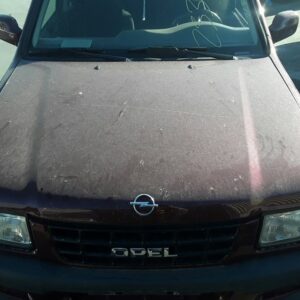 CAPO OPEL FRONTERA B