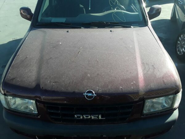 CAPO OPEL FRONTERA B