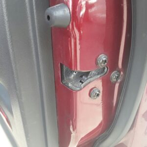 CERRADURA PUERTA DELANTERA DERECHA OPEL FRONTERA B
