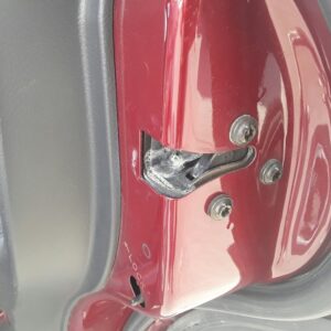 CERRADURA PUERTA TRASERA DERECHA OPEL FRONTERA B