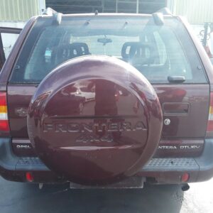 PORTON TRASERO OPEL FRONTERA B