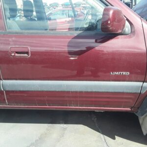 PUERTA DELANTERA DERECHA OPEL FRONTERA B
