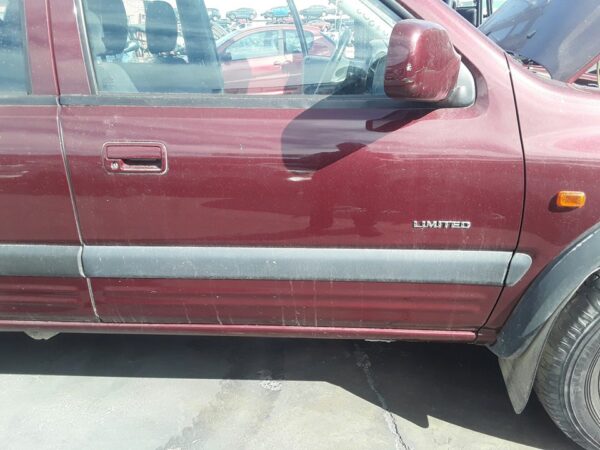 PUERTA DELANTERA DERECHA OPEL FRONTERA B
