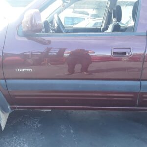 PUERTA DELANTERA IZQUIERDA OPEL FRONTERA B