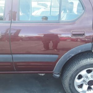 PUERTA TRASERA IZQUIERDA OPEL FRONTERA B