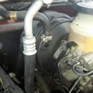 SERVOFRENO OPEL FRONTERA B