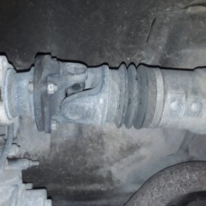 TRANSMISION CENTRAL OPEL FRONTERA B