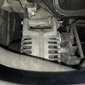 ALTERNADOR RENAULT SCENIC III (JZ)