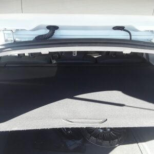 BANDEJA TRASERA RENAULT SCENIC III (JZ)