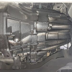 CAJA CAMBIOS RENAULT SCENIC III (JZ)