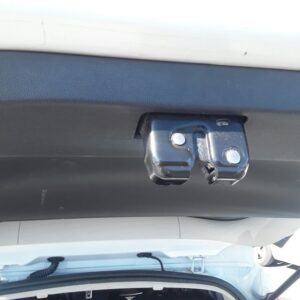 CERRADURA MALETERO / PORTON RENAULT SCENIC III (JZ)