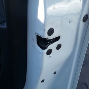 CERRADURA PUERTA DELANTERA DERECHA RENAULT SCENIC III (JZ)