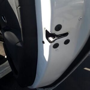 CERRADURA PUERTA TRASERA DERECHA RENAULT SCENIC III (JZ)