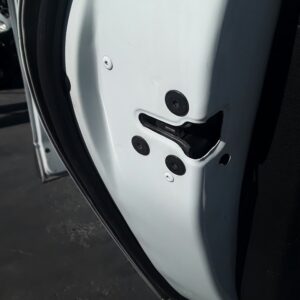 CERRADURA PUERTA TRASERA IZQUIERDA RENAULT SCENIC III (JZ)