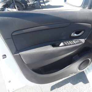 ELEVALUNAS DELANTERO IZQUIERDO RENAULT SCENIC III (JZ)