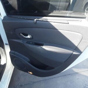 ELEVALUNAS TRASERO DERECHO RENAULT SCENIC III (JZ)
