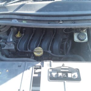 MOTOR COMPLETO RENAULT SCENIC III (JZ)