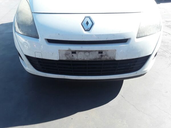 PARAGOLPES DELANTERO RENAULT SCENIC III (JZ)