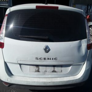 PORTON TRASERO RENAULT SCENIC III (JZ)
