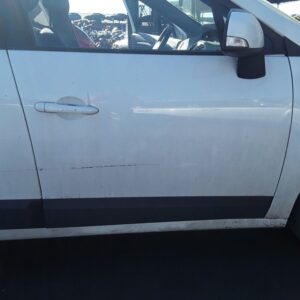 PUERTA DELANTERA DERECHA RENAULT SCENIC III (JZ)