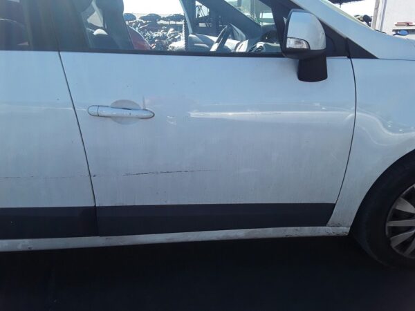 PUERTA DELANTERA DERECHA RENAULT SCENIC III (JZ)