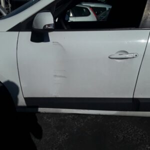 PUERTA DELANTERA IZQUIERDA RENAULT SCENIC III (JZ)