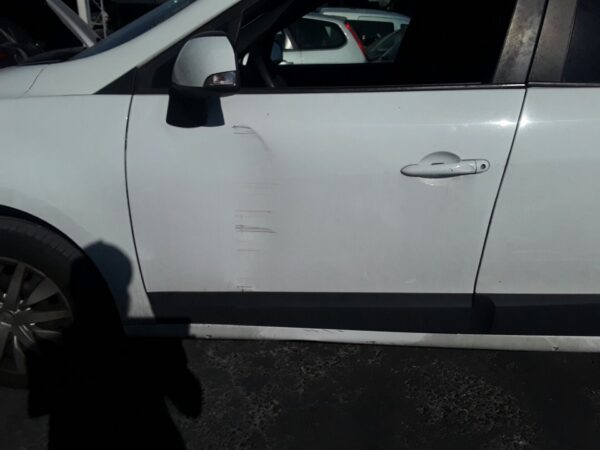 PUERTA DELANTERA IZQUIERDA RENAULT SCENIC III (JZ)