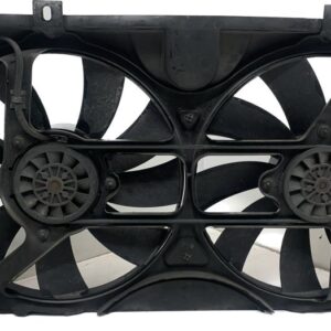 ELECTROVENTILADOR MERCEDES-BENZ CLASE E (BM 210) BERLINA