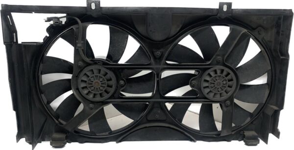 ELECTROVENTILADOR MERCEDES-BENZ CLASE E (BM 210) BERLINA