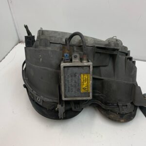 FARO IZQUIERDO MERCEDES-BENZ CLASE E (BM 210) BERLINA