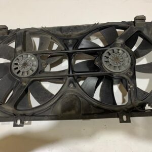 ELECTROVENTILADOR MERCEDES-BENZ CLASE E (BM 210) BERLINA