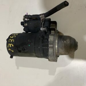 MOTOR ARRANQUE MERCEDES-BENZ CLASE E (BM 210) BERLINA