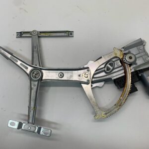 ELEVALUNAS DELANTERO DERECHO OPEL ASTRA H BERLINA