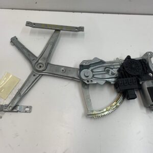 ELEVALUNAS DELANTERO IZQUIERDO OPEL ASTRA H BERLINA