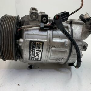 COMPRESOR AIRE ACONDICIONADO RENAULT ESPACE IV