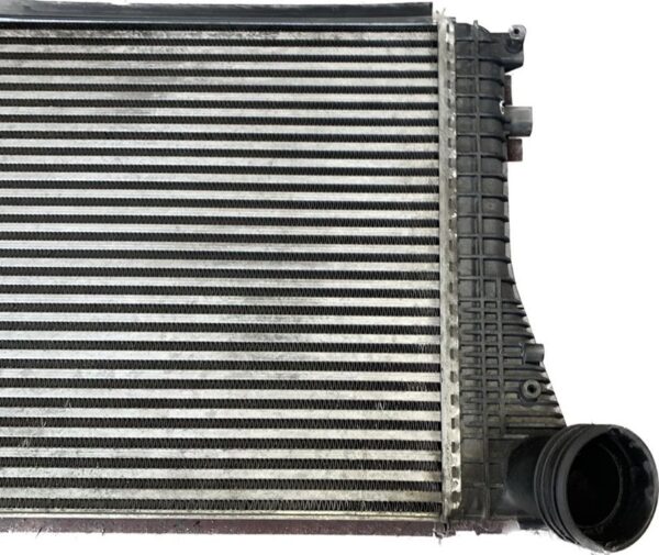 INTERCOOLER SEAT ALTEA