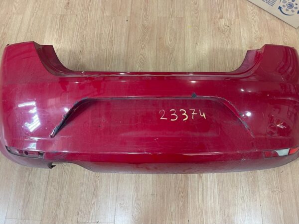 PARAGOLPES TRASERO SEAT LEON (1P1)