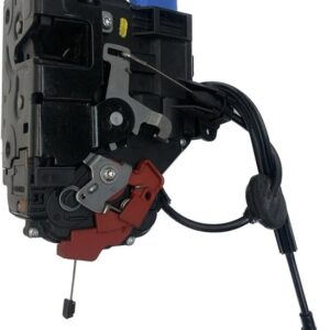 CERRADURA PUERTA DELANTERA DERECHA VOLKSWAGEN GOLF V BERLINA
