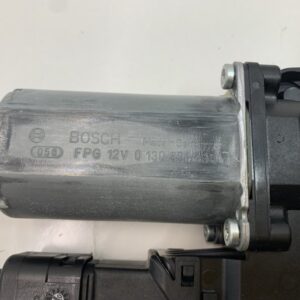ELEVALUNAS TRASERO DERECHO VOLKSWAGEN GOLF V (1K1)(10.2003)